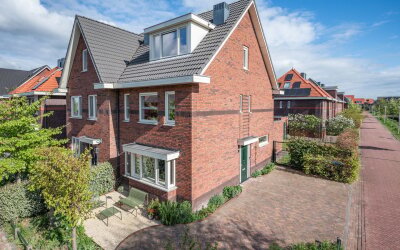 Seth Gaaikemastraat 30