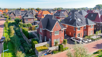 Rogier van Otterloostraat 1