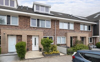 Gooimeerhof 24