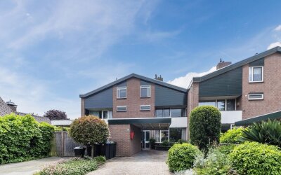 de Wilgen 42