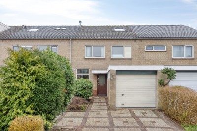 Ds. van Couwenhovelaan 127