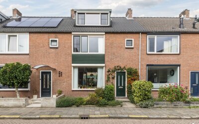 Ds. van Couwenhovelaan 188