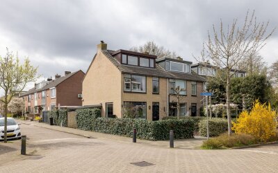 Meeuwenlaan 20
