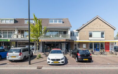 Dorpsstraat 19