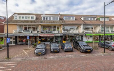 Dorpsstraat 9
