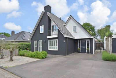 Van der Goespad 10