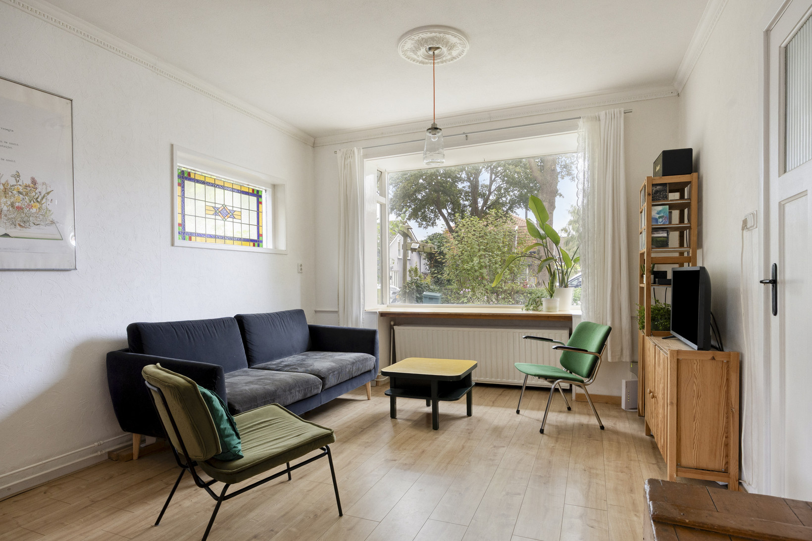 Hoekwoning te koop: Julianalaan 49, Bergschenhoek