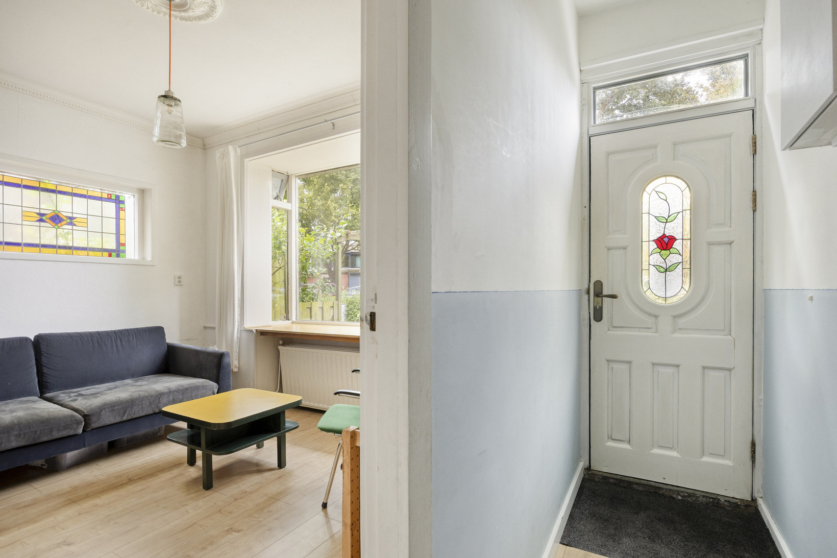 Hoekwoning te koop: Julianalaan 49, Bergschenhoek