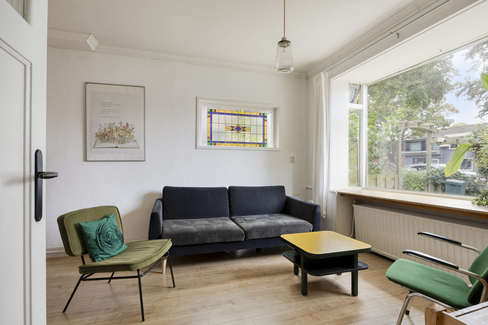 Hoekwoning te koop: Julianalaan 49, Bergschenhoek