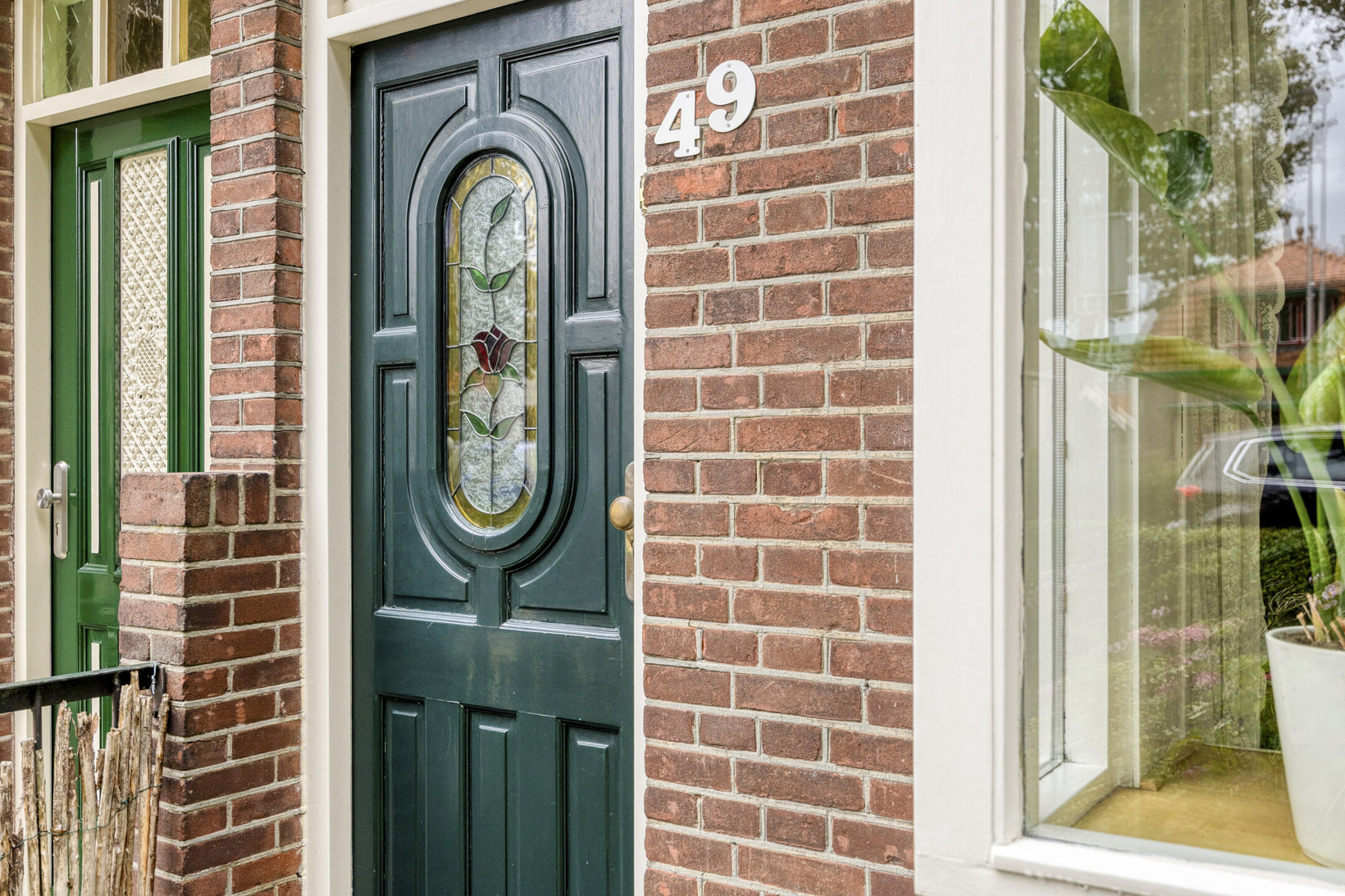 Hoekwoning te koop: Julianalaan 49, Bergschenhoek