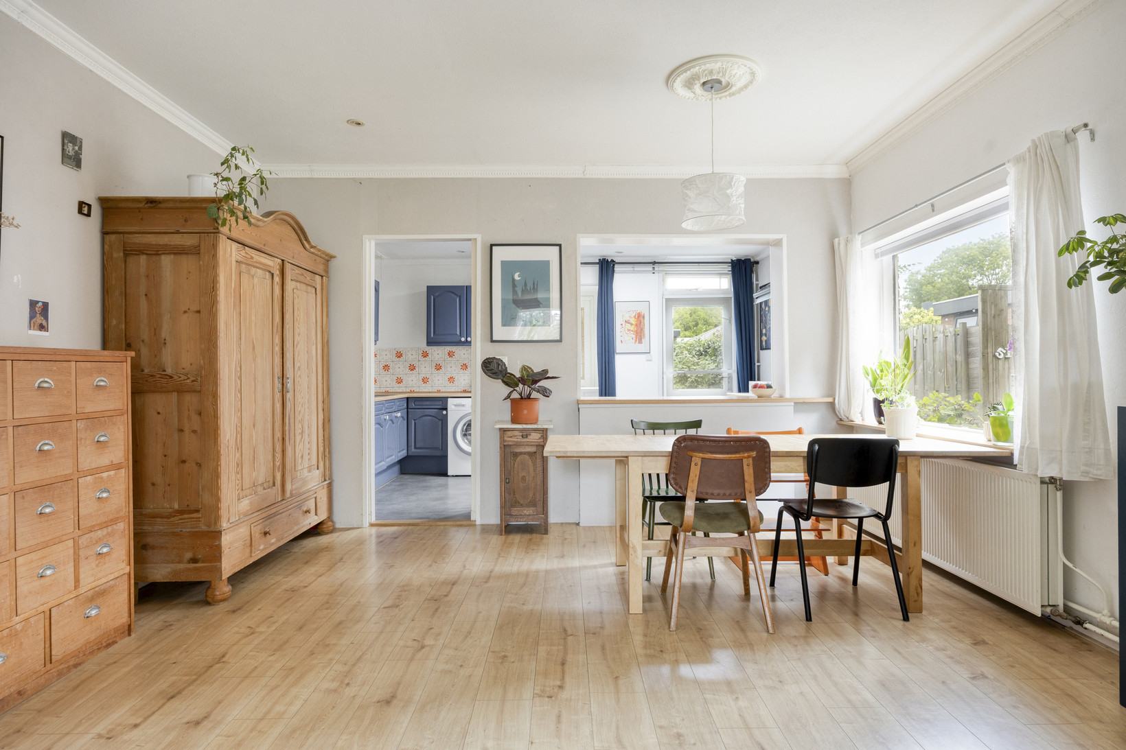 Hoekwoning te koop: Julianalaan 49, Bergschenhoek