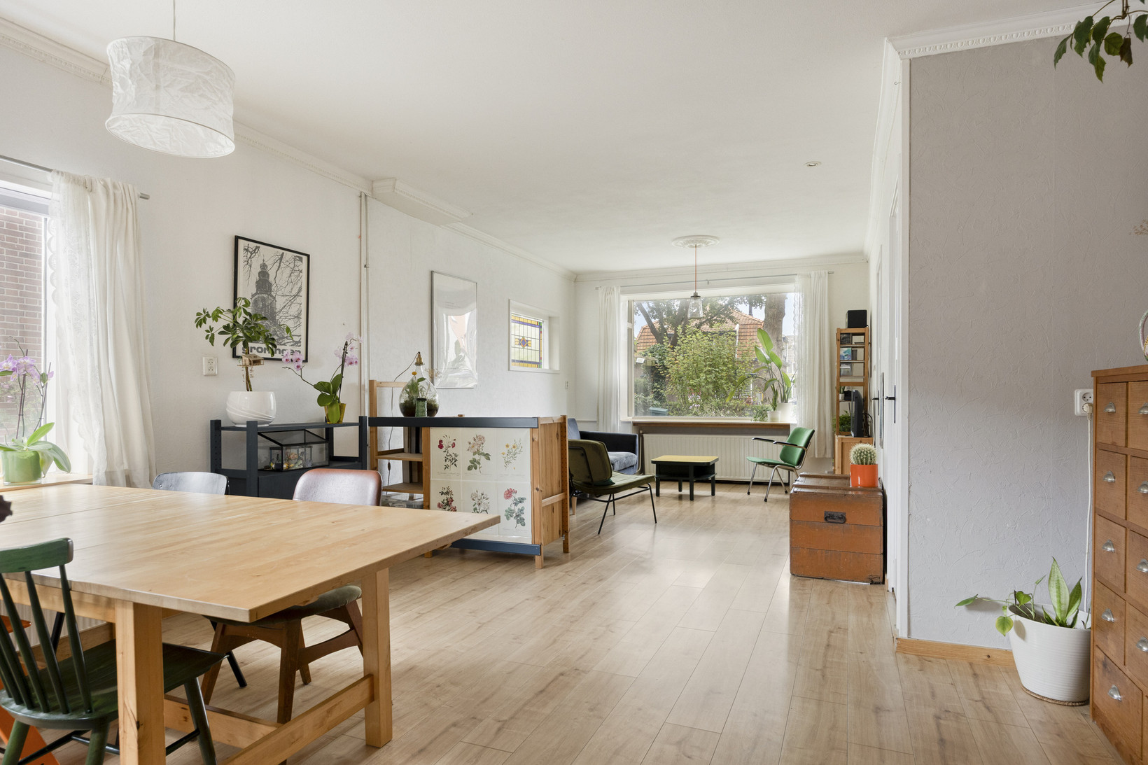 Hoekwoning te koop: Julianalaan 49, Bergschenhoek