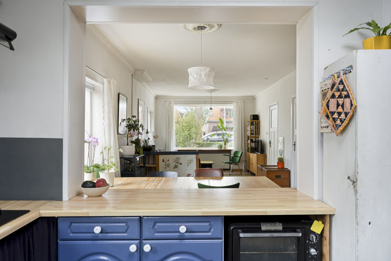 Hoekwoning te koop: Julianalaan 49, Bergschenhoek