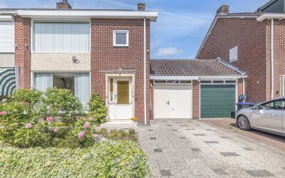Hoeksekade 37
