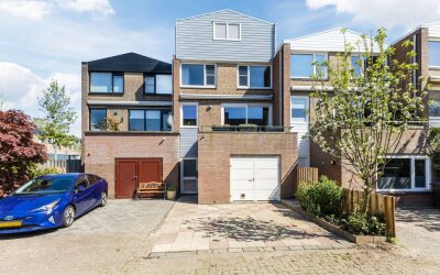 Beethovenlaan 31