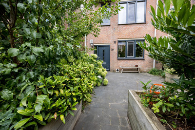 Bachplaats 19