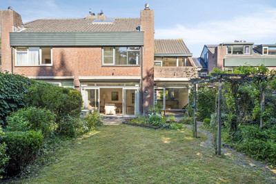 Van Vredenburchlaan 13