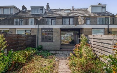 Laan der Vr. 37