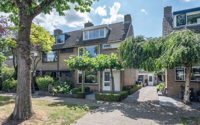 Laan der Vrijheid 110