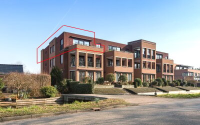 Burgemeester van Oostenweg 1-N