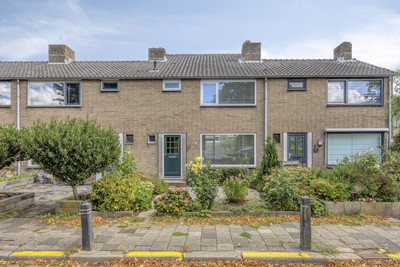 Ds. van Couwenhovelaan 63