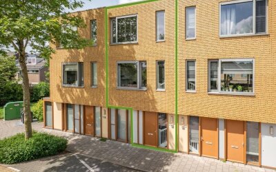 Verzetstraat 26
