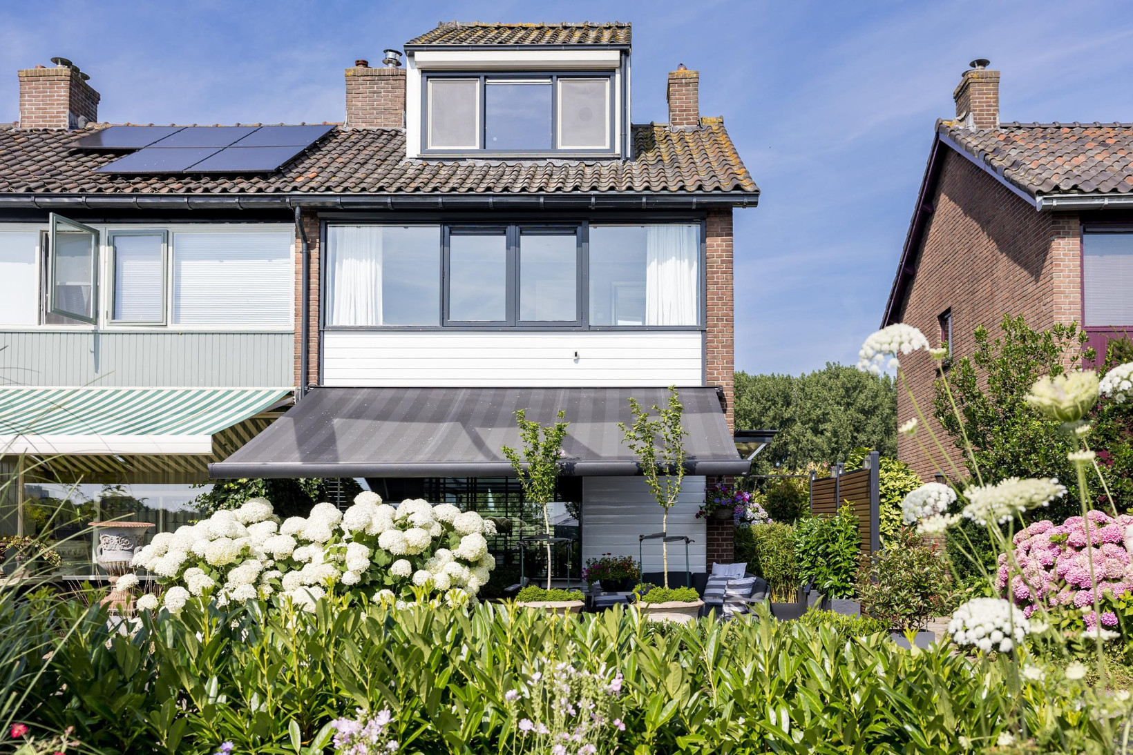 Hoekwoning te koop: Rottekade 88, Bergschenhoek