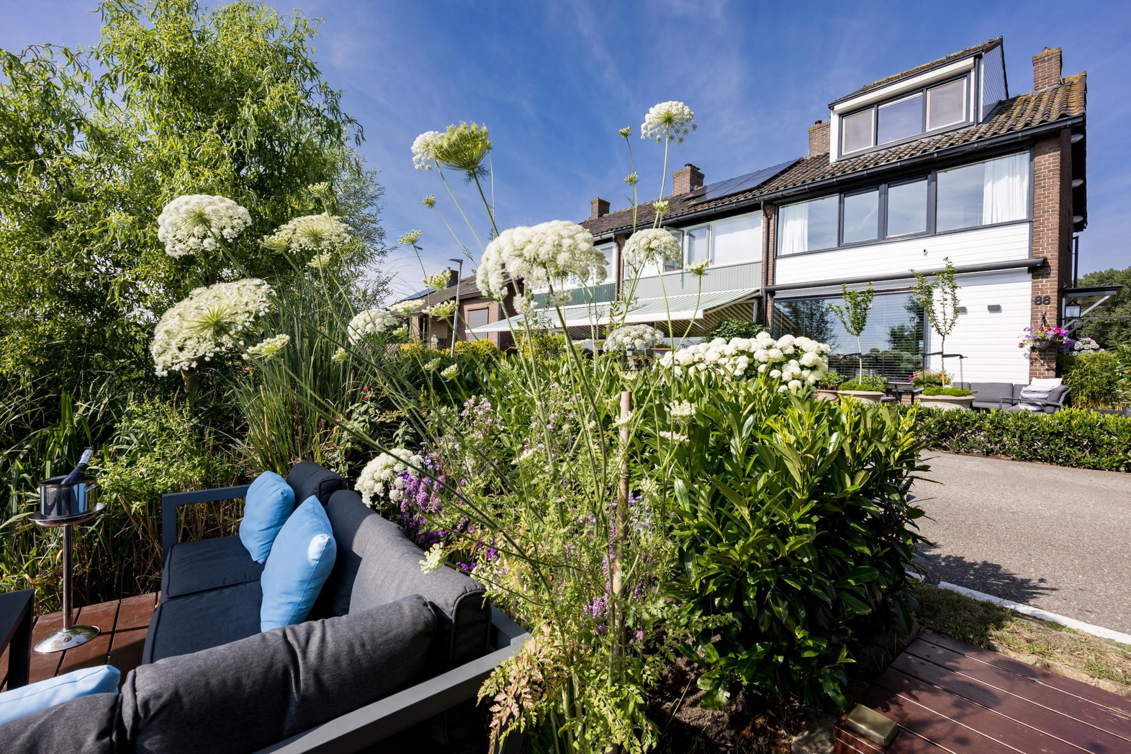 Hoekwoning te koop: Rottekade 88, Bergschenhoek