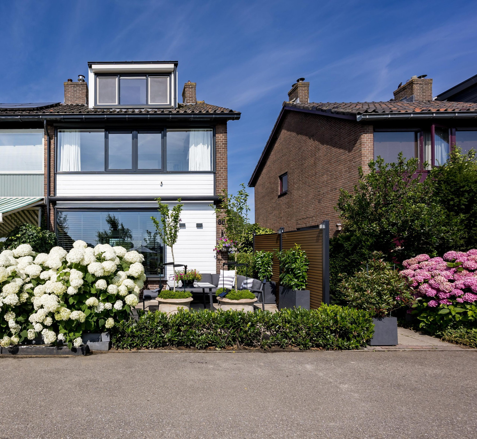 Hoekwoning te koop: Rottekade 88, Bergschenhoek