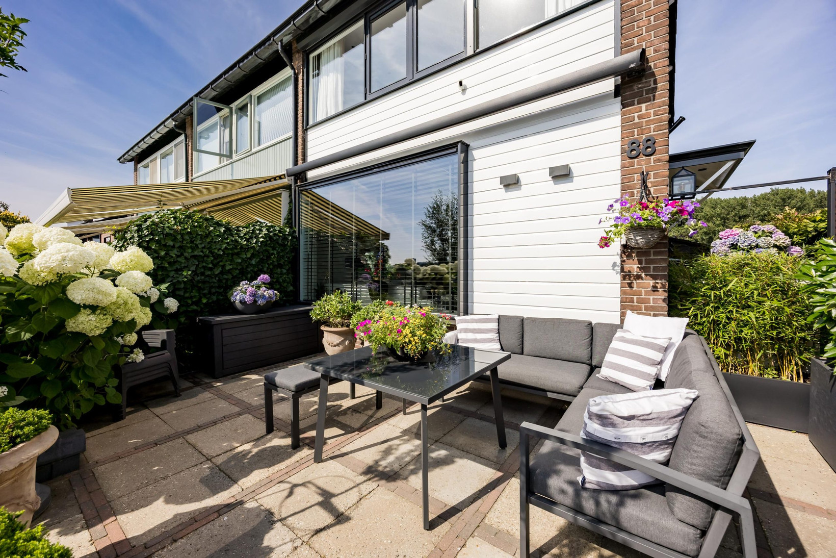Hoekwoning te koop: Rottekade 88, Bergschenhoek