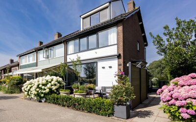 Rottekade 88