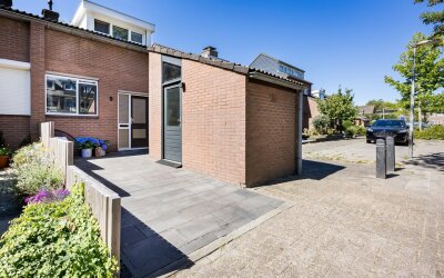 de Snoekbaars 9