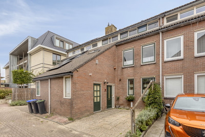 de Zonnebaars 42
