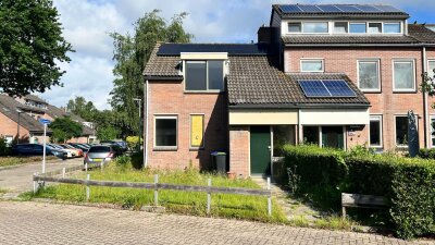 de Zonnebaars 60