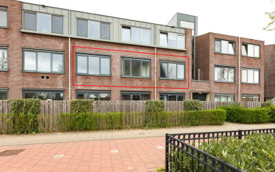 Groeneweg 101