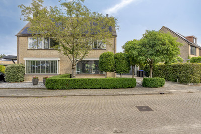 Poldermolen 33