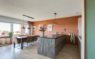 de Vlashoeck 5