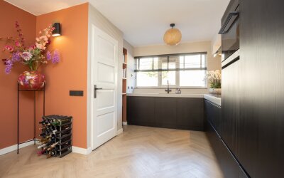 Huis te koop Riviermos 14