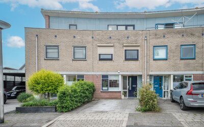 Huis te koop Hertshoornvaren 15