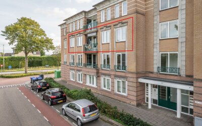 Groeneweg 158