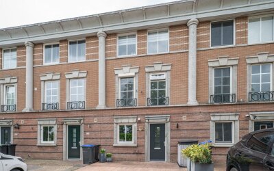 Rembrandtlaan 107