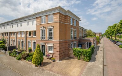 Mesdagstraat 17