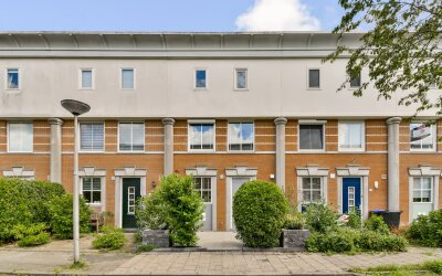 Grooten Sloot 12