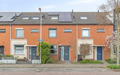 Verheullaan 104