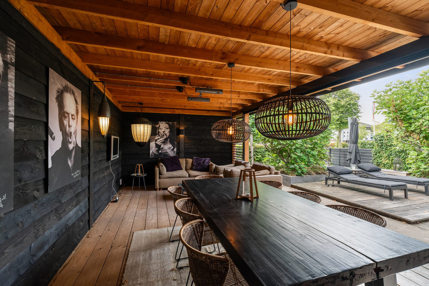 Tussenwoning te koop: Van Keulendreef 11, Bergschenhoek