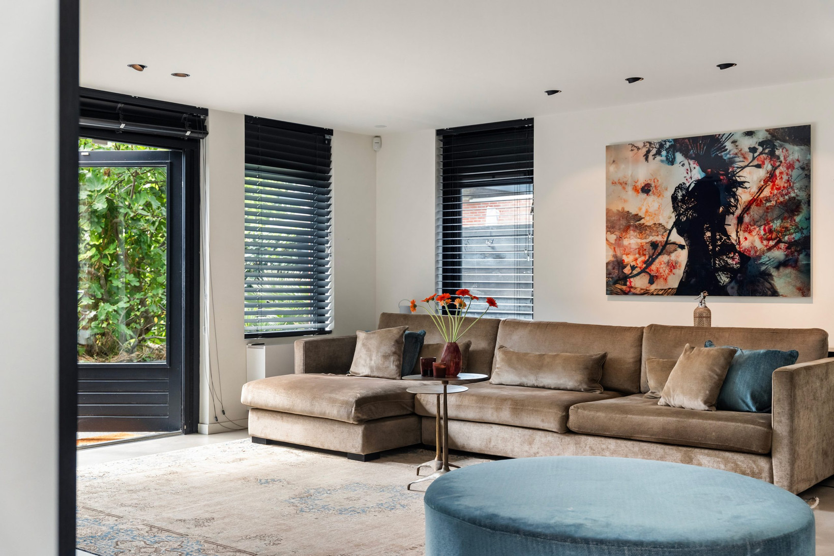 Tussenwoning te koop: Van Keulendreef 11, Bergschenhoek