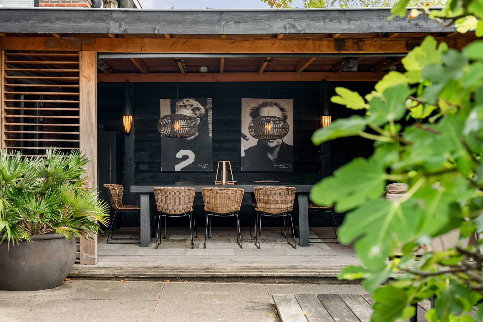 Tussenwoning te koop: Van Keulendreef 11, Bergschenhoek