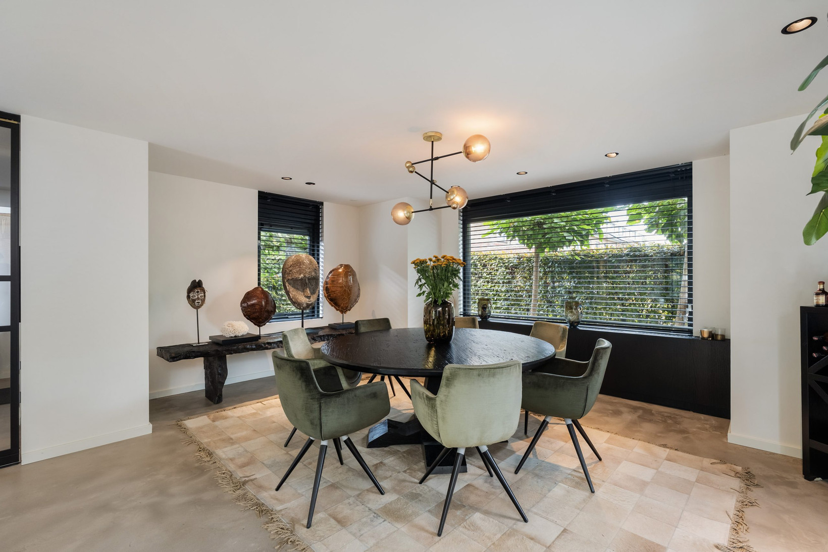 Tussenwoning te koop: Van Keulendreef 11, Bergschenhoek