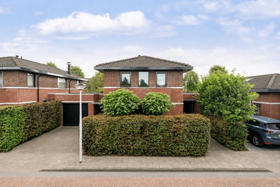 Van Keulendreef 11
