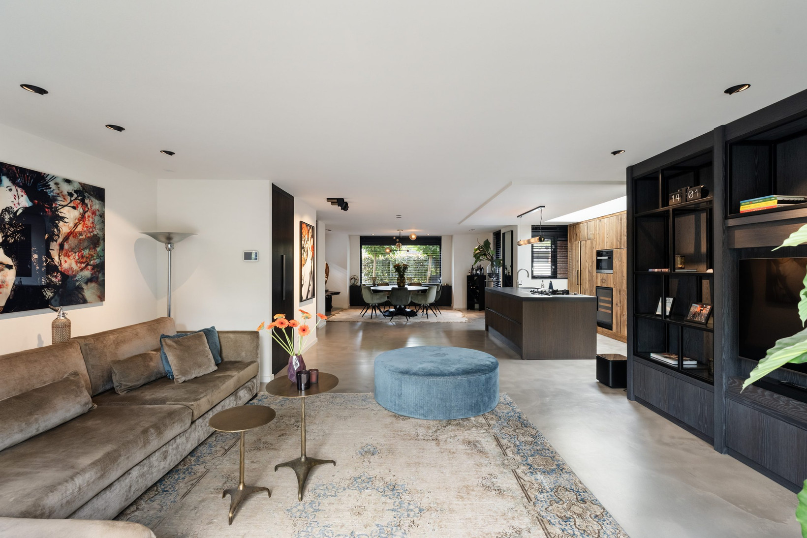 Tussenwoning te koop: Van Keulendreef 11, Bergschenhoek